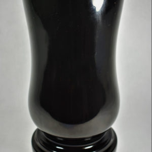 wazon z żywicy nagrobny