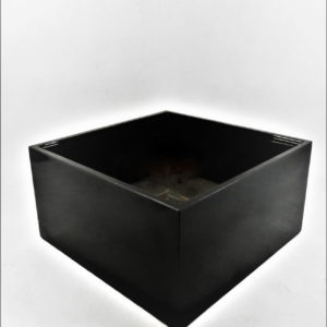 misa z żywicy kwadratowa