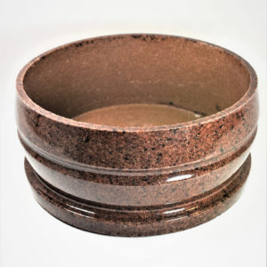 misa z zywicy tolkowski 28 cm