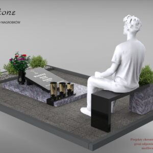 Nagrobki urnowe Biała Podlaska