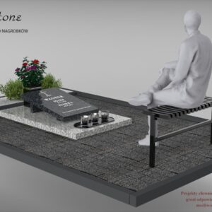 Nagrobki urnowe Biała Podlaska