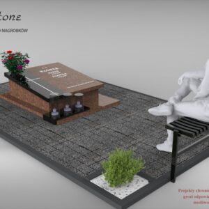nagrobki urnowe Biała Podlaska
