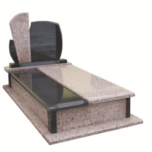 Nagrobek granitowy cena