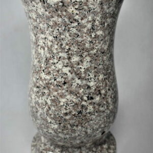 wazon granitowy Brąz Królewski