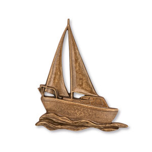 statek dla żeglarza