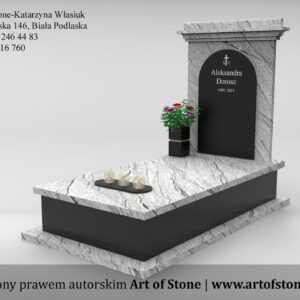 nagrobek tradycyjny