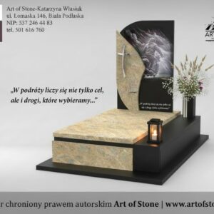 Nagrobki artystyczne